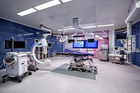 Acibadem Hospitals Group