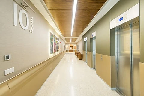 Memorial Hospital