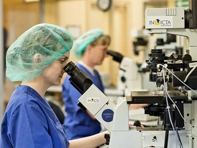 Invicta Fertility Clinic