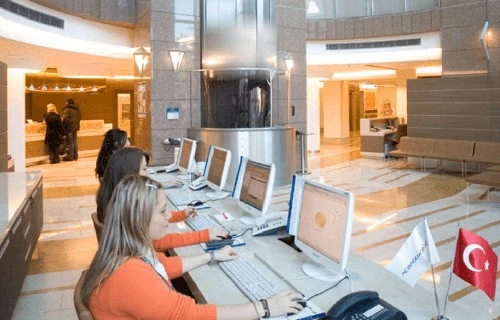 Acibadem Hospitals Group