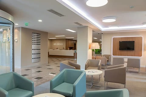 Memorial Hospital