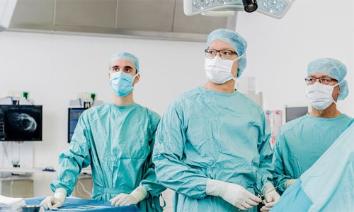 Vivantes Hospital Group (Vivantes GmbH)