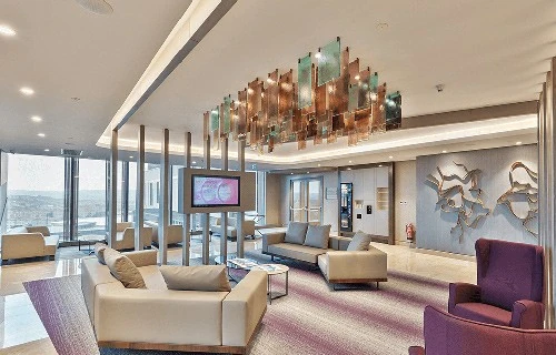 Acibadem Hospitals Group