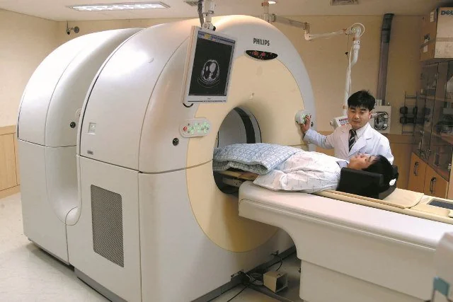 Gachon University Gil Medical Center
