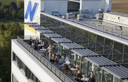 Nordwest Hospital