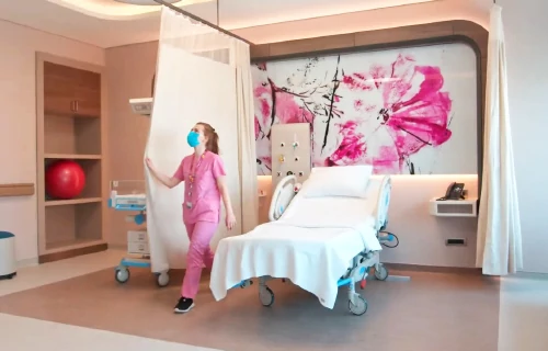 Medipol Mega University Hospital