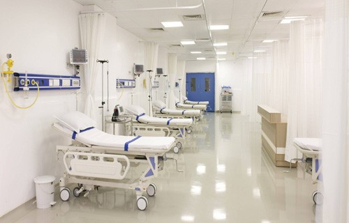 Gleneagles Global Hospitals