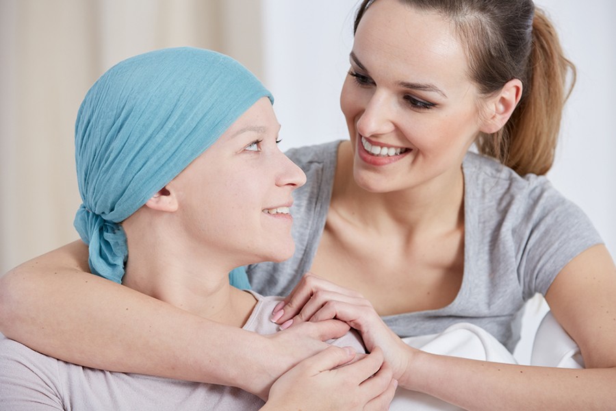 Breast Cancer Treatment
