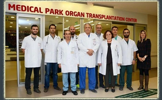 Medical Park Hospitals Group