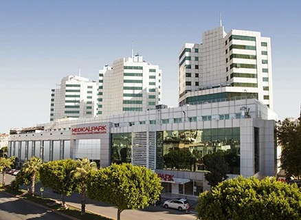 Medical Park Hospitals Group