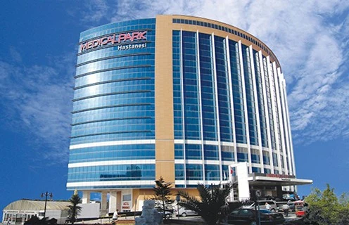 Medical Park Hospitals Group