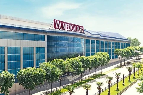 Medical Park Hospitals Group