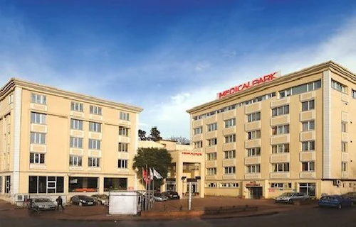 Medical Park Hospitals Group