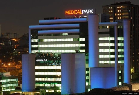 Medical Park Hospitals Group